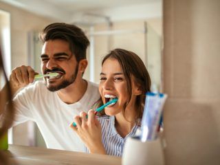 ¿Cómo cuidar el cepillo de dientes en época de epidemia por COVID-19?