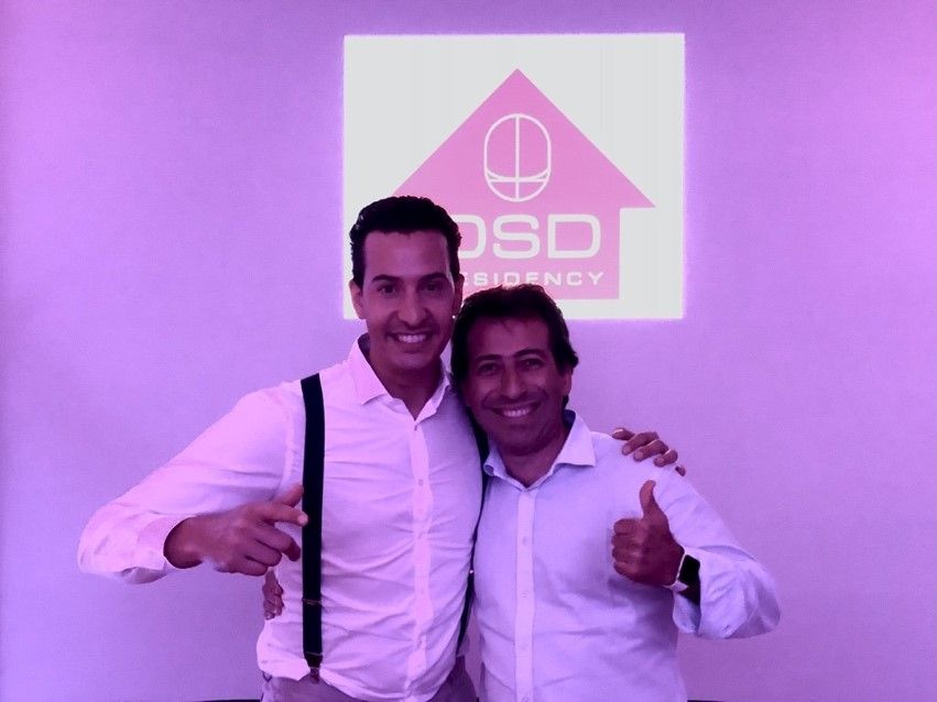 Idex Dental acreditado para realizar Diseño Digital de Sonrisa