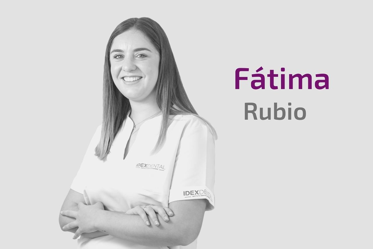Fatima Rubio