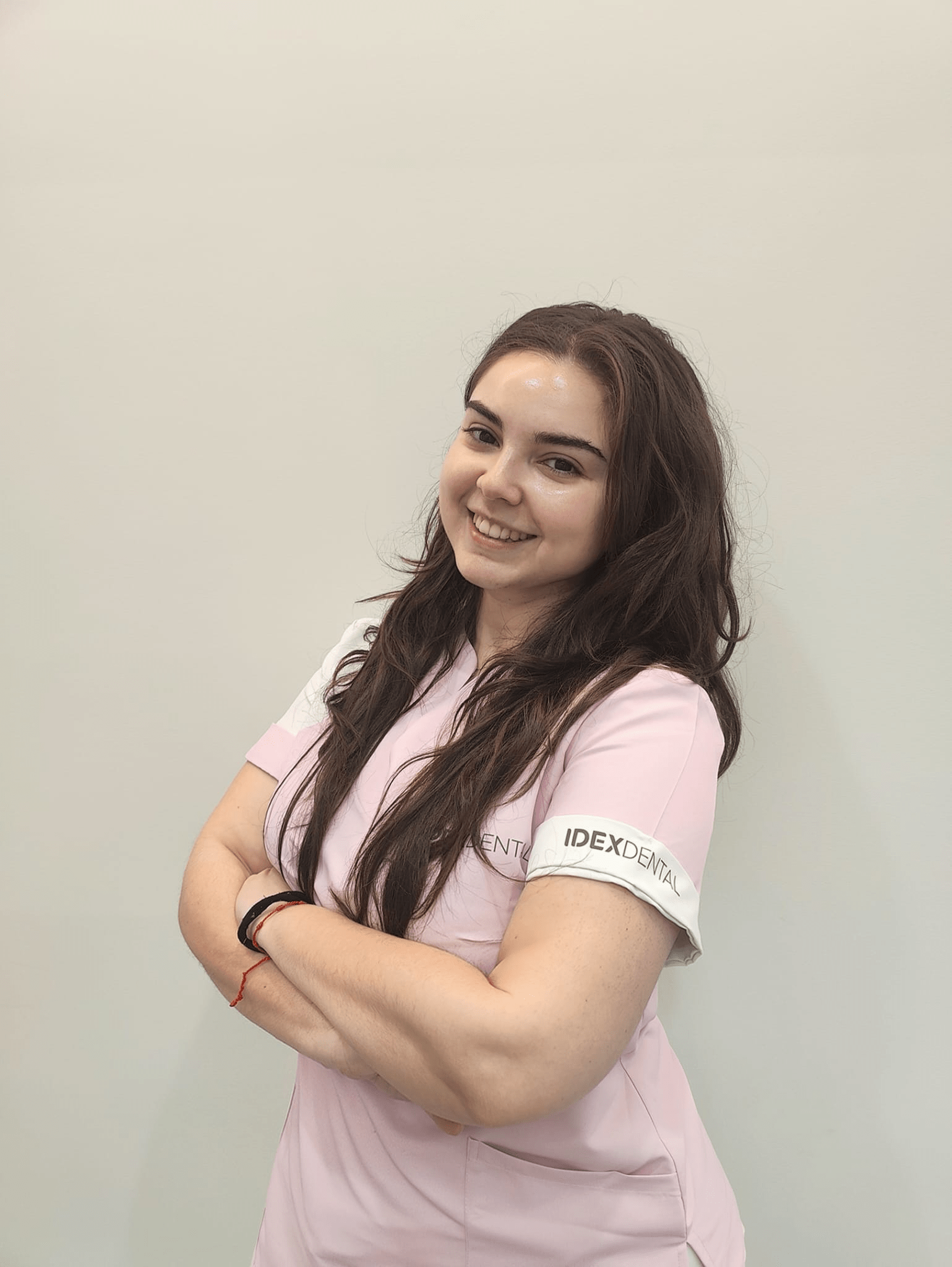 Alba Irene Gordo, idexdental