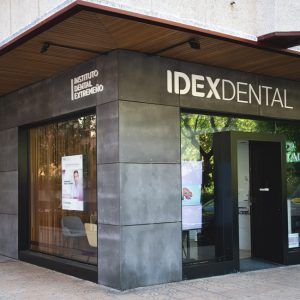 Clínica dental Idexdental en Cáceres, Extremadura