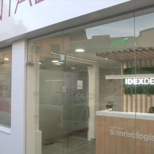 Clínica dental Idexdental en Jaraíz de la Vera, Extremadura