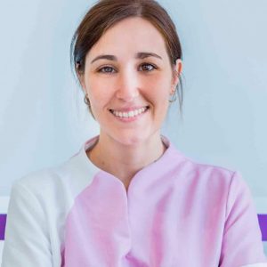 Alejandra López - Ortodoncista en IdexDental | Tratamientos Dentales Profesionales