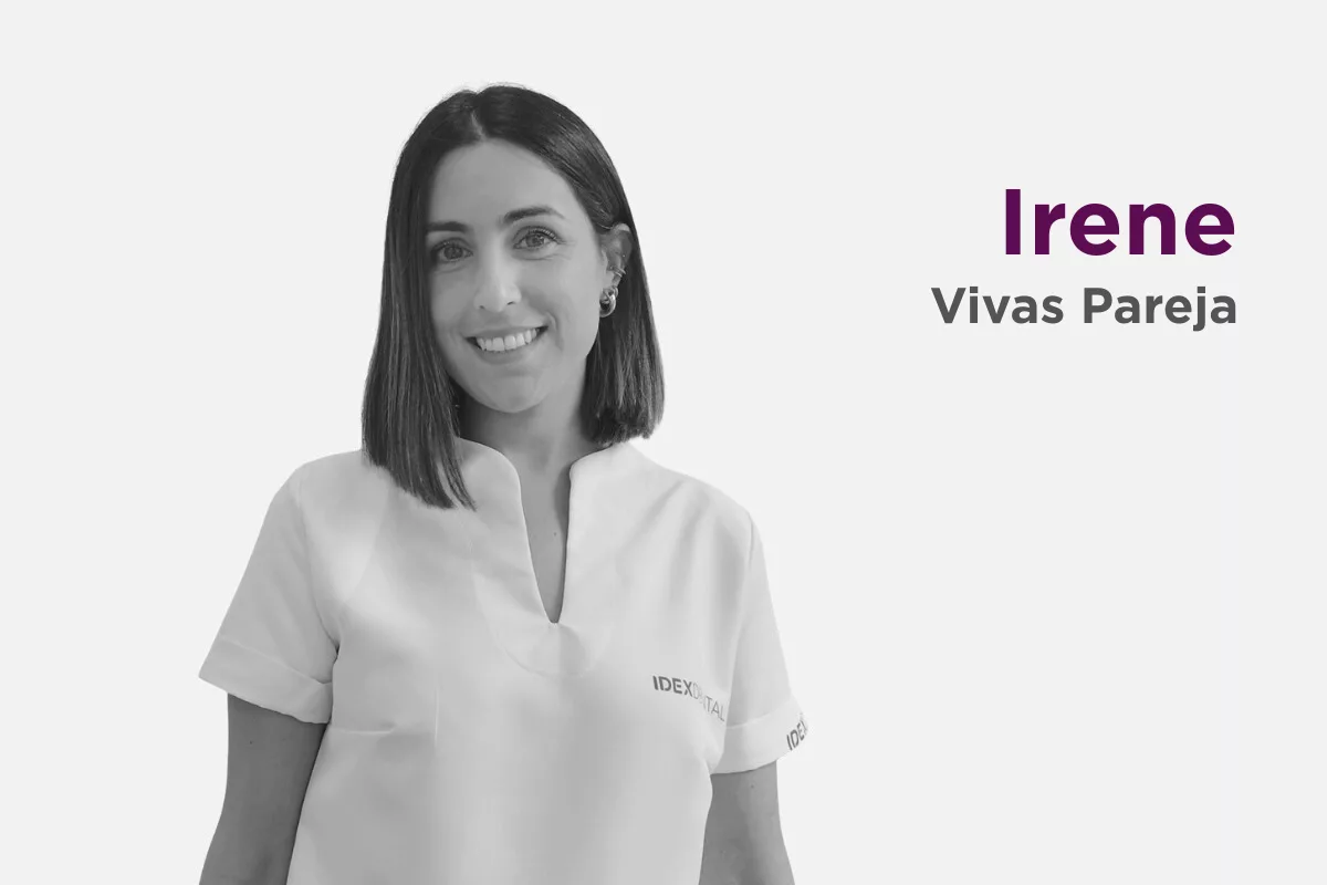 Irene Vivas_IdexdentalAlmendralejo