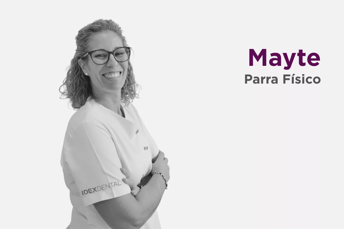 Maite_Idexdental Maite_Idexdental