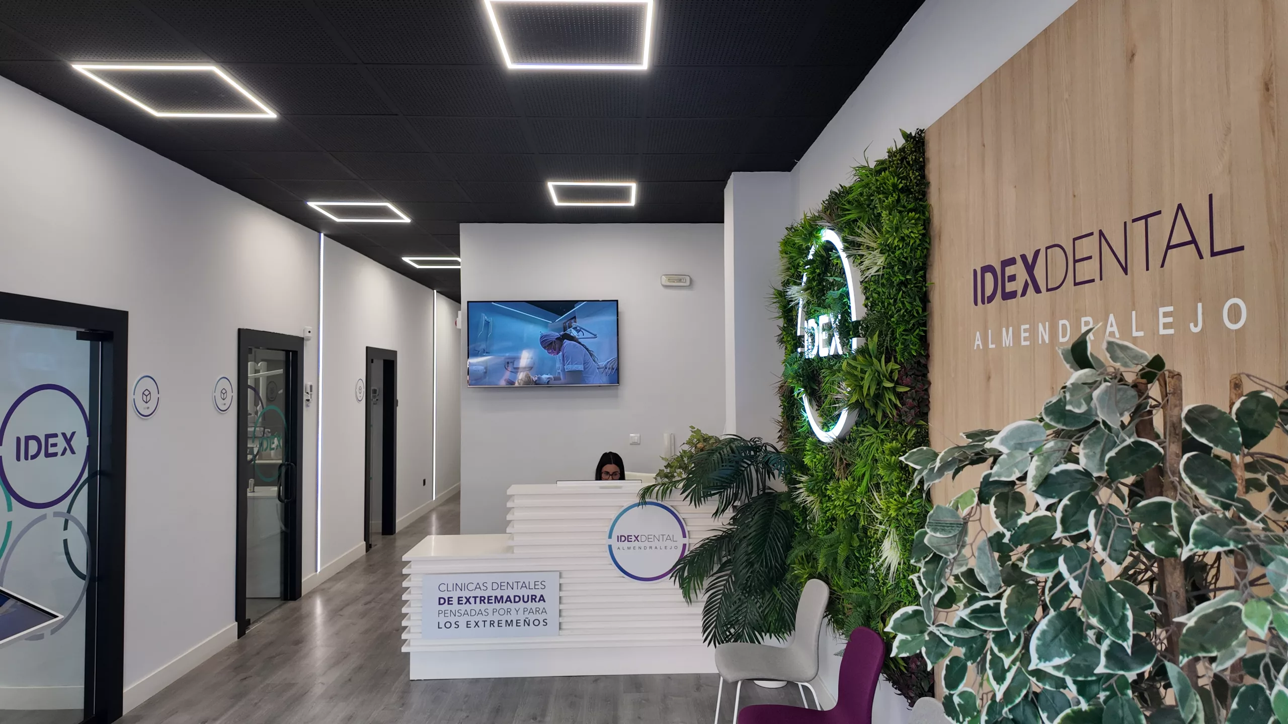 Idexdental almendralejo
