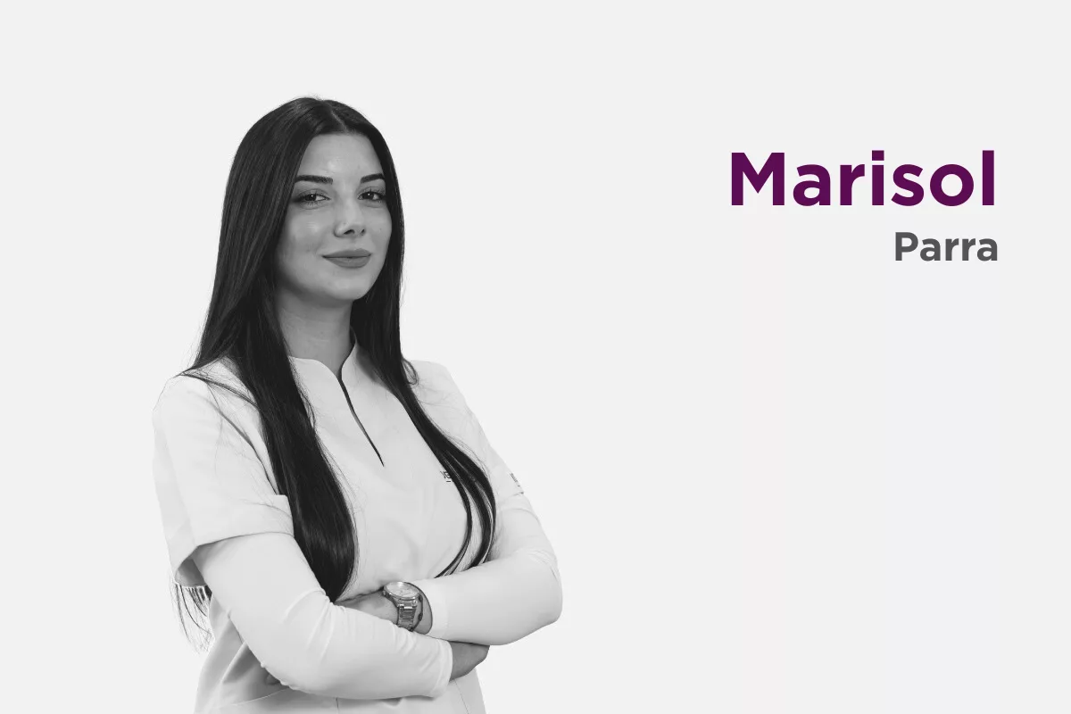 Marisol Parra Marisol Parra