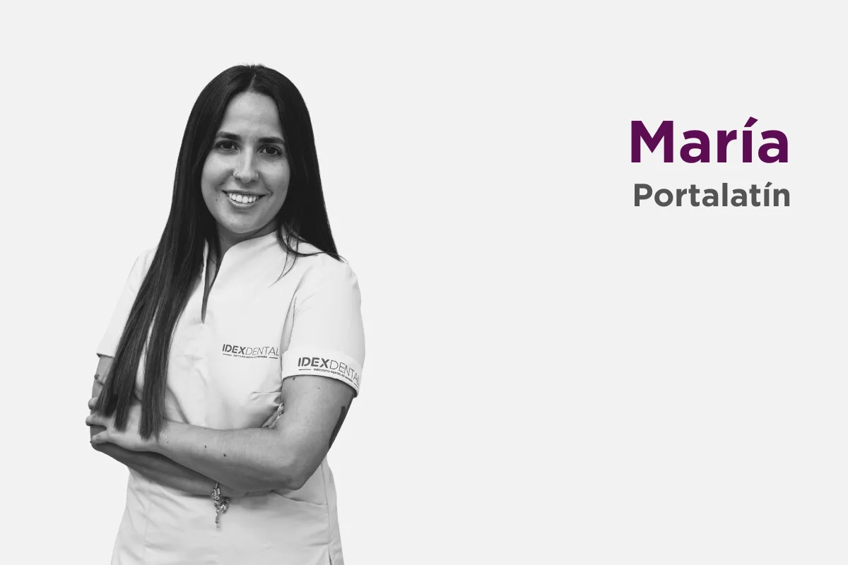 María Portalatín María Portalatín