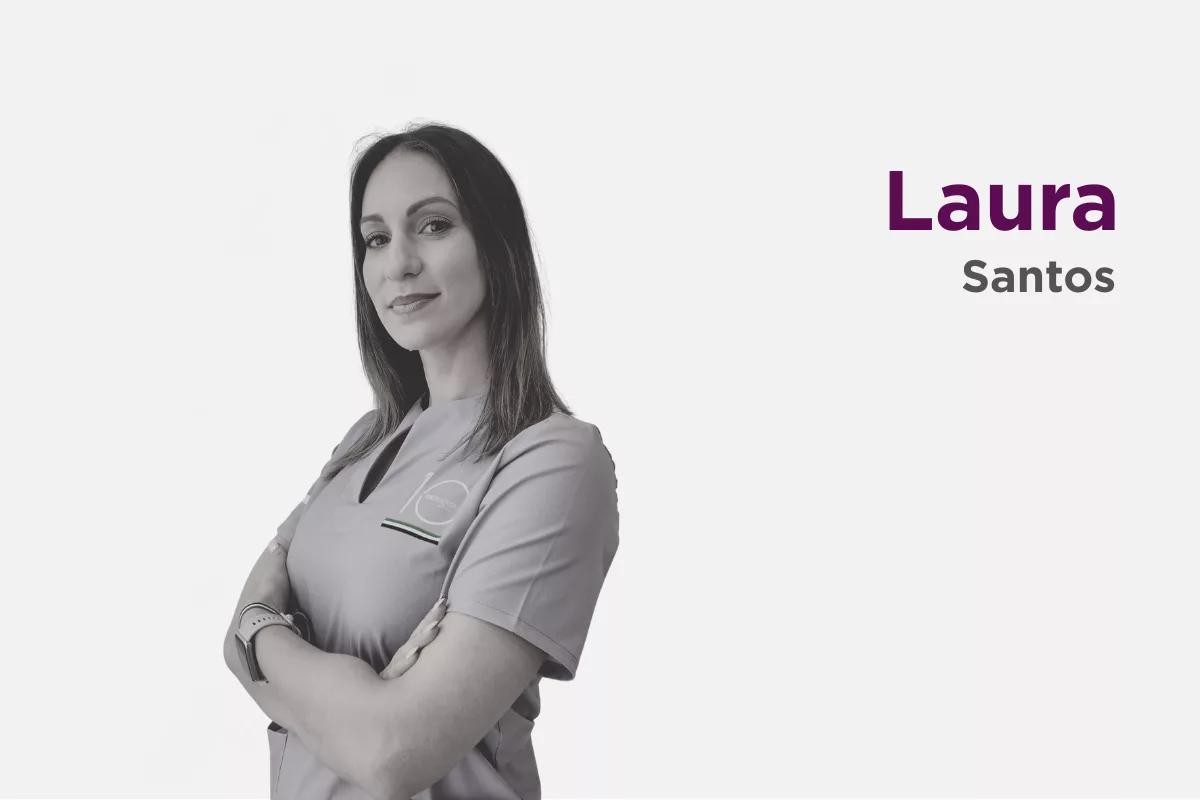Laura Idexdental badajoz